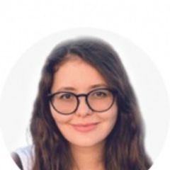 Ершова Екатерина
