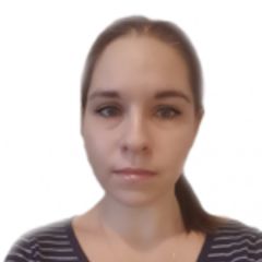 Гусева Мария
