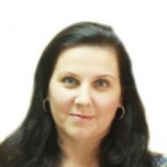 Полторанина Оксана