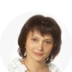 Бурканова Фарида