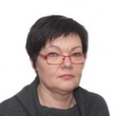 Дьякова Людмила
