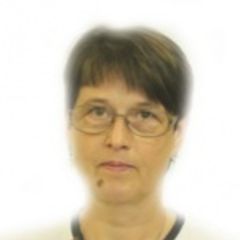 Наумова Галина