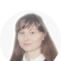 Еросова Елена