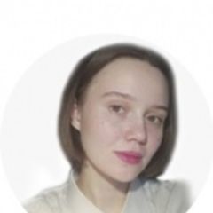 Хмылова Мария