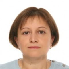 Гришина Ольга