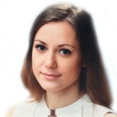 Кудряшова Вера