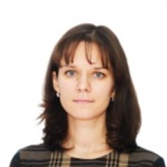 Смолькова Екатерина