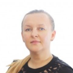 Пушкина Юлия