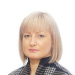 Витлина Екатерина