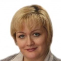 Краснова Елена