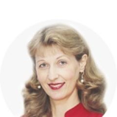 Кочеткова Наталия