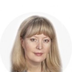 Балкина Ирина Анатольевна