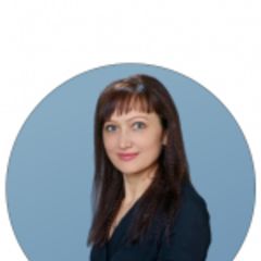 Гучева Ольга