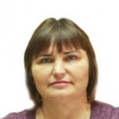 Харь Марина