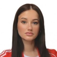 Силаева Полина