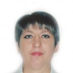 Авдонина Любовь Васильевна