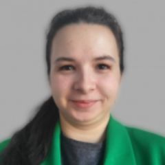 Фролова Анастасия