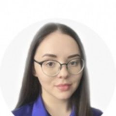 Киреева Анастасия