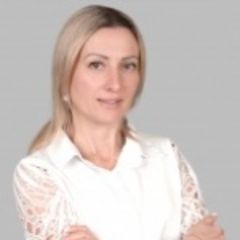 Маурцева Елена