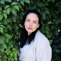 Садоева Светлана