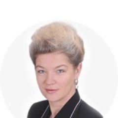 Комарова Елена