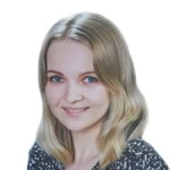 Калинина Юлия