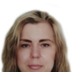 Чепурнова Лариса