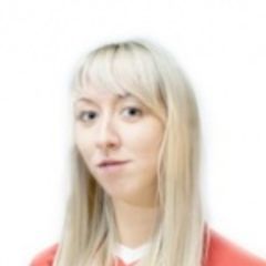 Тимошенко Анна