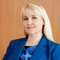 Наумова Светлана