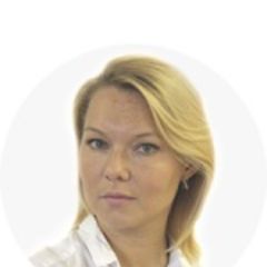 Бородина Юлия
