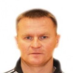 Тетюшин Сергей