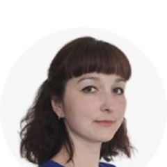 Акчурина Равиля Равильевна