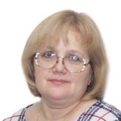 Исакова Татьяна