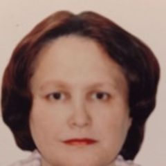 Каримова Ольга