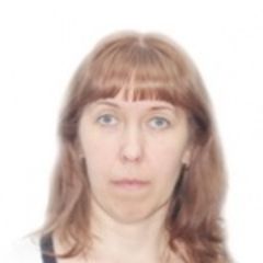 Инюткина Екатерина