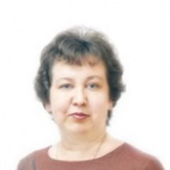 Постникова Екатерина