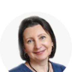 Жученко Антонина