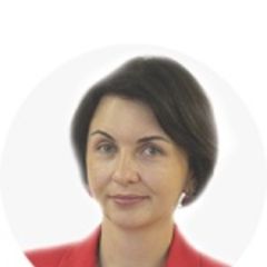 Ерёмина Елена