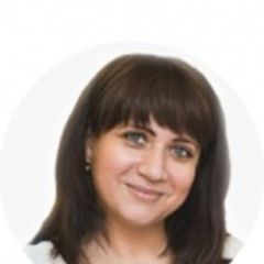 Скляр Оксана