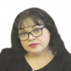 Капланчикова Наталья