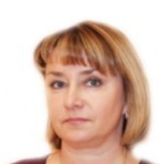 Бусарчук Евгения