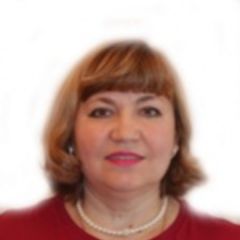 Коченова Клавдия