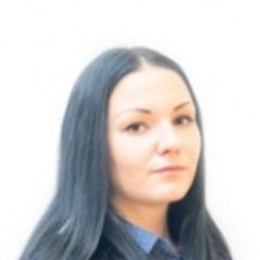 Кулачинская Лилия