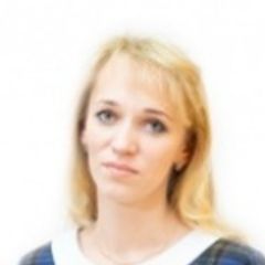 Сотникова Наталья