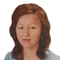 Харебова Лейла