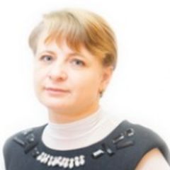 Мелешкина Зинаида