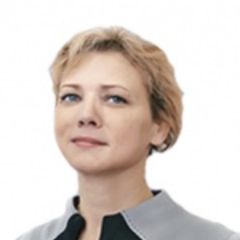 Лисицкая Татьяна