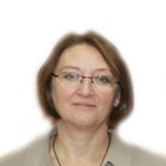 Галкина Людмила