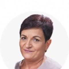 Калачева Татьяна