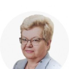 Овсянникова Юлия